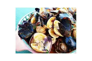 mariscos