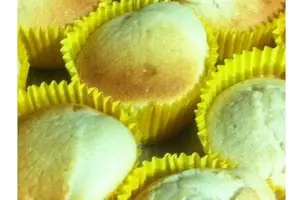 productos horneados