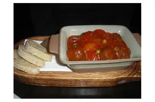 aperitivos
