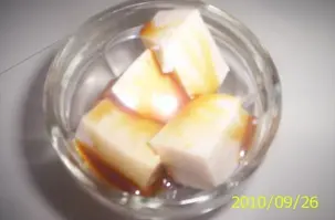 leche de coco