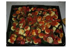 verduras