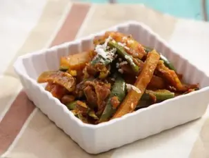 receta