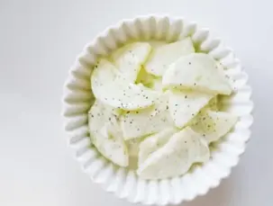 baja en carbohidratos