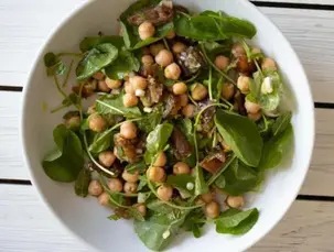 baja en carbohidratos