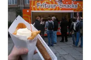aperitivos