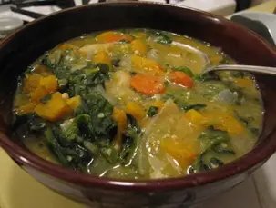 sopa