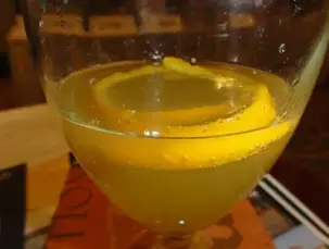 cóctel