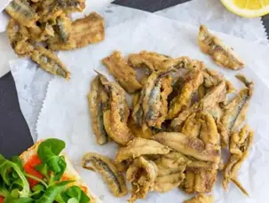 mariscos
