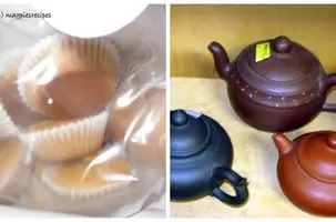 fiesta del té