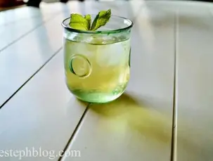 té