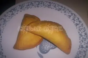 productos horneados