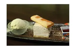 tartas de queso
