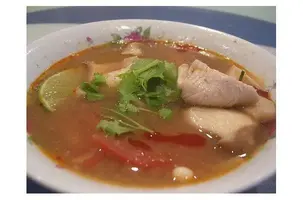 sopa