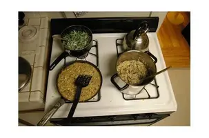ensalada
