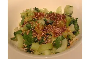 ensalada