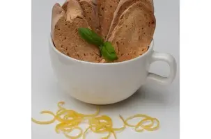 productos horneados