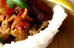 receta