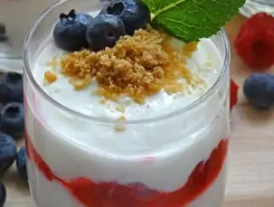 postre de verano