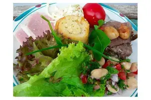 ensalada