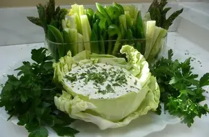 ensalada