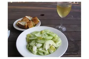 pepinos