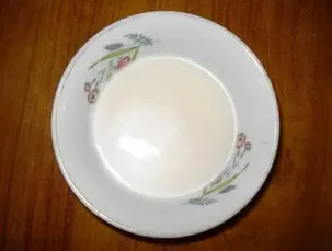 leche de coco