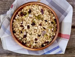 alimentación saludable