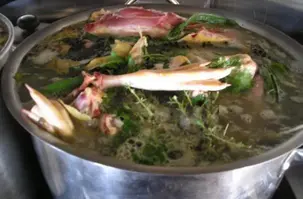 sopa