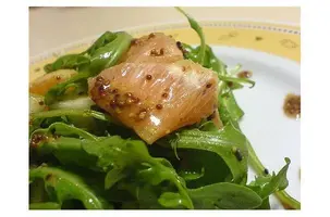 ensalada