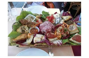 aperitivos
