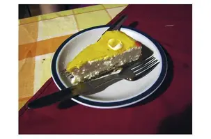 tartas de queso