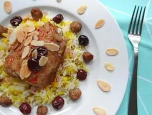 receta