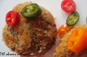 receta