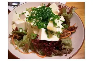 ensalada