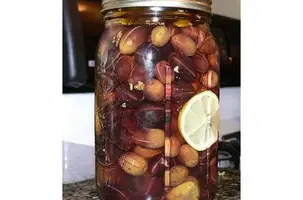 fruta