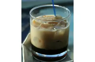 cóctel