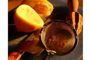 fruta