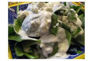 ensalada
