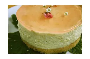 tartas de queso