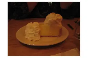 tartas de queso