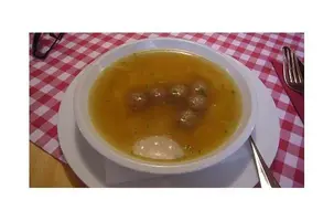 sopa