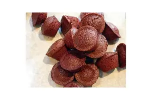 productos horneados