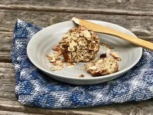 alimentación saludable