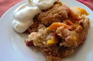 postre de verano