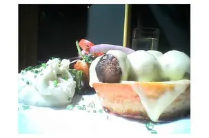 aperitivos
