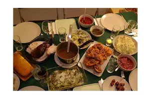 ensalada