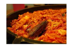 mariscos