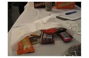 cookies