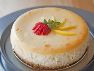 tarta de queso