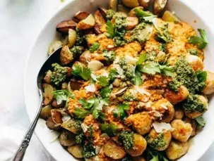 receta